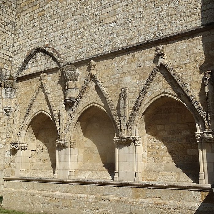 Photo de Église Saint-Laurent de Fleurance