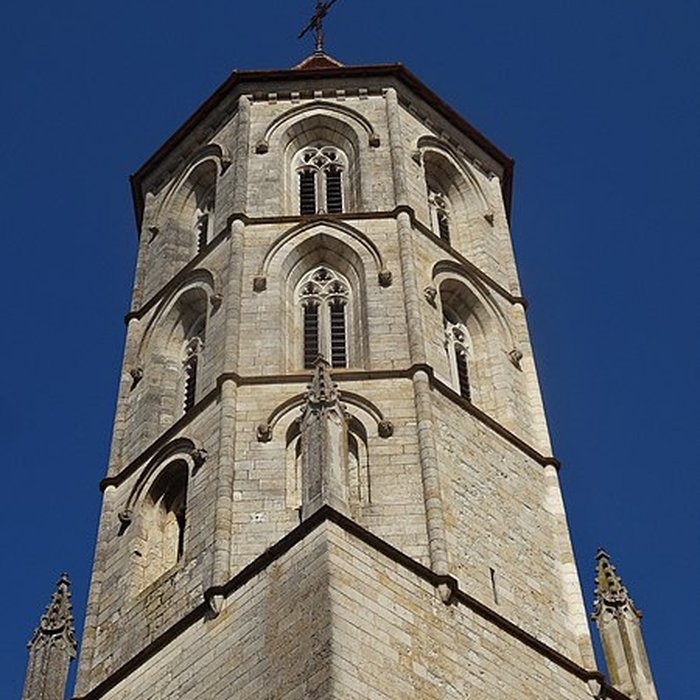 Photo de Église Saint-Laurent de Fleurance