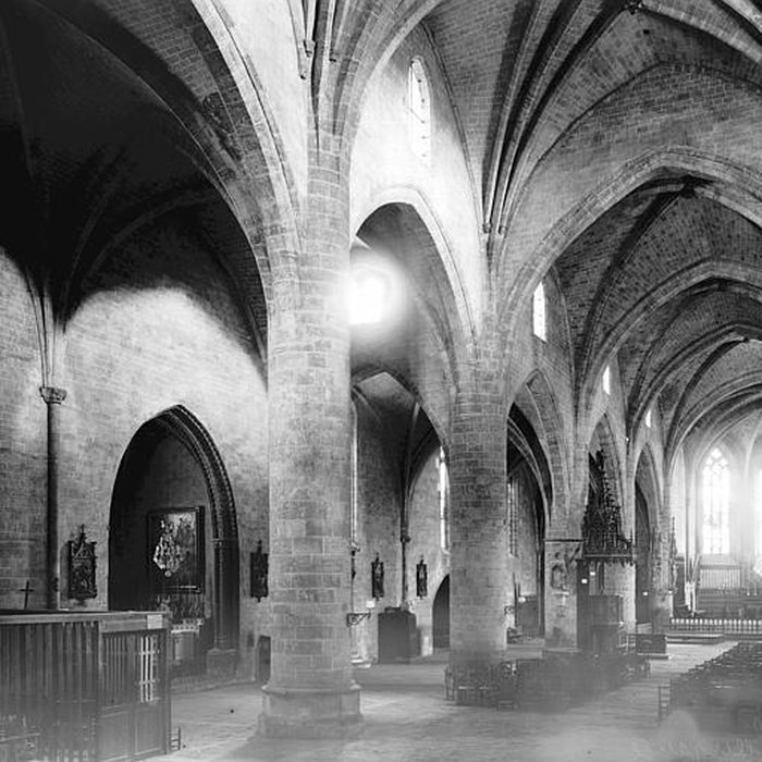 Photo de Église Saint-Laurent de Fleurance