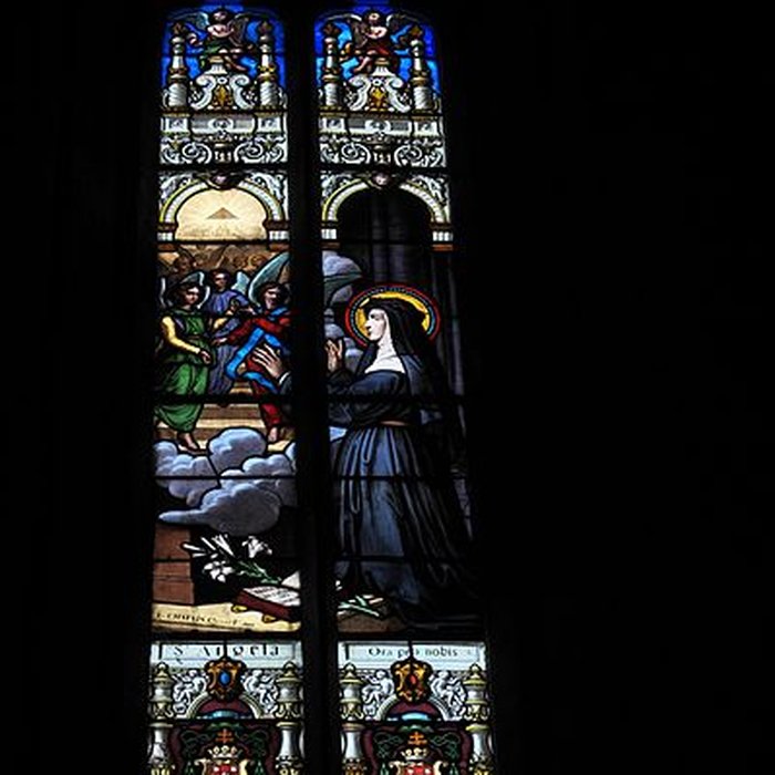 Photo de Église Saint-Laurent de Fleurance