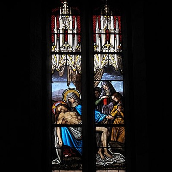 Photo de Église Saint-Laurent de Fleurance