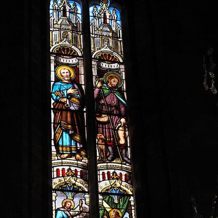 Photo de Église Saint-Laurent de Fleurance