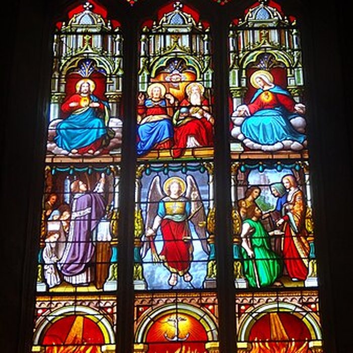 Photo de Église Saint-Laurent de Fleurance