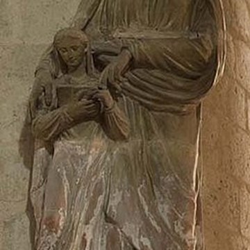 Église Saint-Laurent de Fleurance