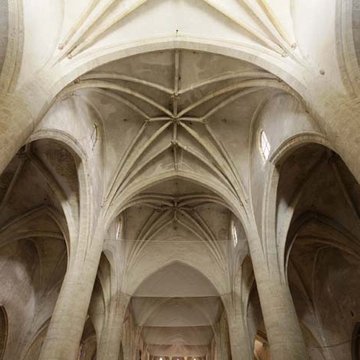 Église Saint-Laurent de Fleurance