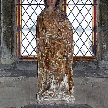 Église Saint-Laurent de Fleurance