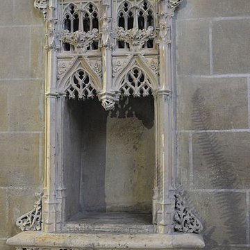 Église Saint-Laurent de Fleurance