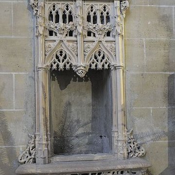 Église Saint-Laurent de Fleurance