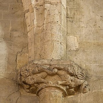 Église Saint-Laurent de Fleurance