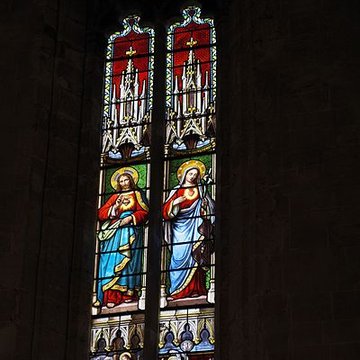 Église Saint-Laurent de Fleurance