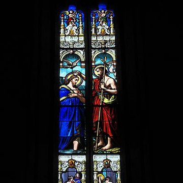 Église Saint-Laurent de Fleurance