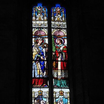 Église Saint-Laurent de Fleurance