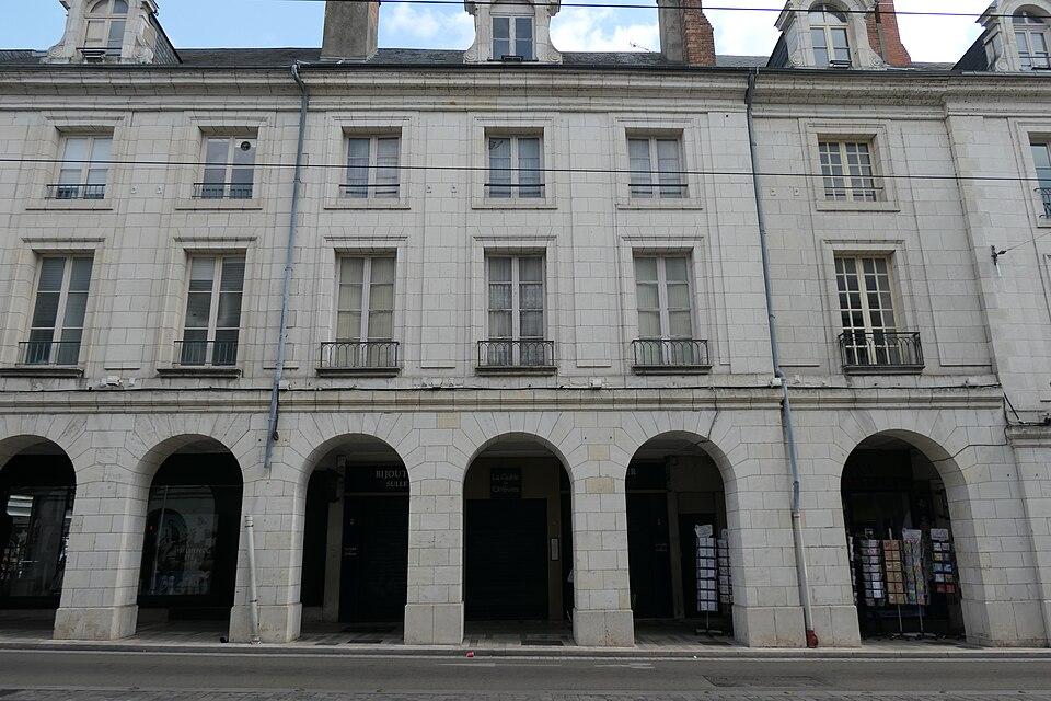 Photo de Maison