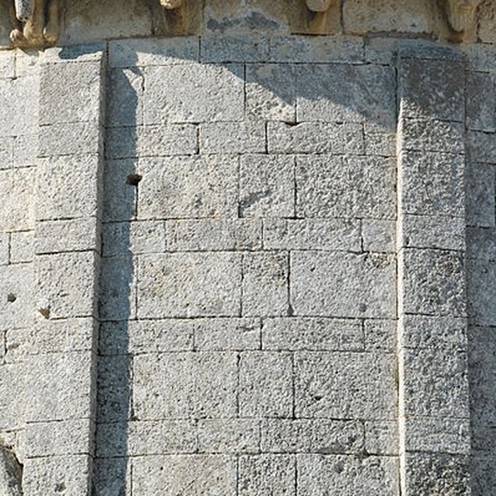 Photo de Église Saint-Laurent de Lattes