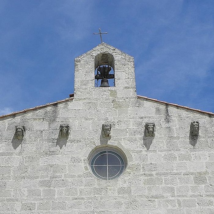 Photo de Église Saint-Laurent de Lattes
