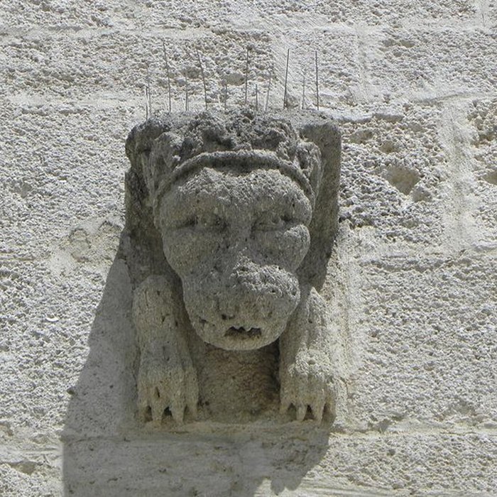 Photo de Église Saint-Laurent de Lattes