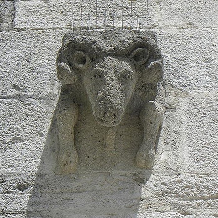 Photo de Église Saint-Laurent de Lattes