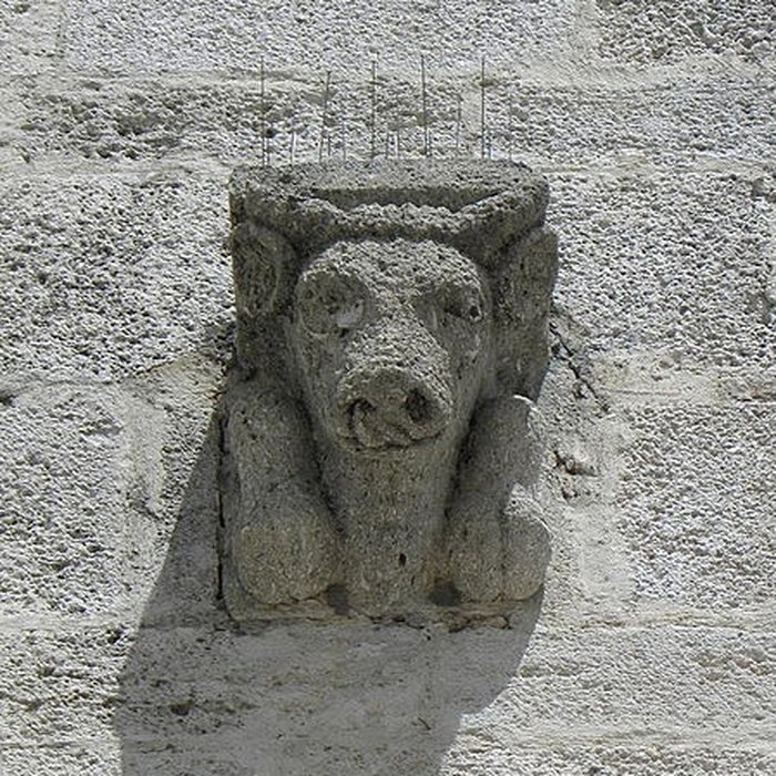 Photo de Église Saint-Laurent de Lattes
