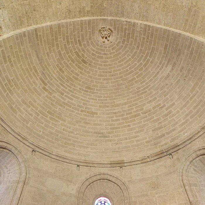 Photo de Église Saint-Laurent de Lattes