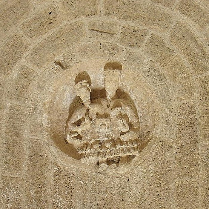 Photo de Église Saint-Laurent de Lattes