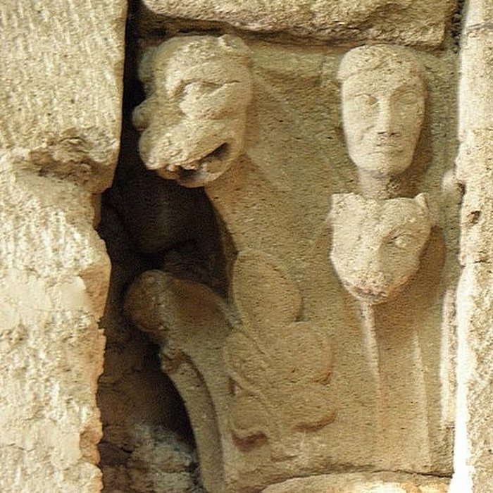 Photo de Église Saint-Laurent de Lattes