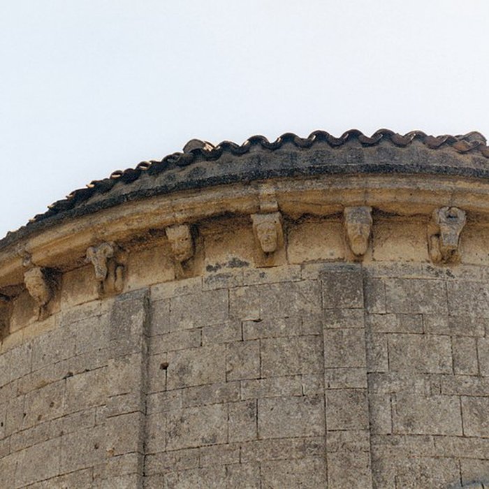 Photo de Église Saint-Laurent de Lattes