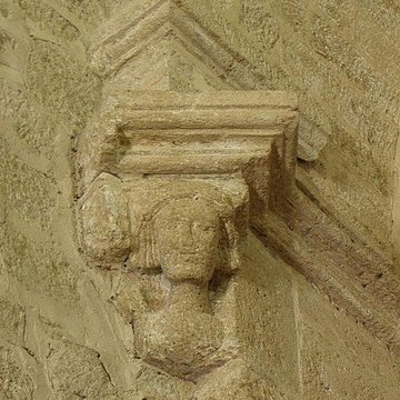 Église Saint-Laurent de Lattes