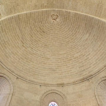 Église Saint-Laurent de Lattes