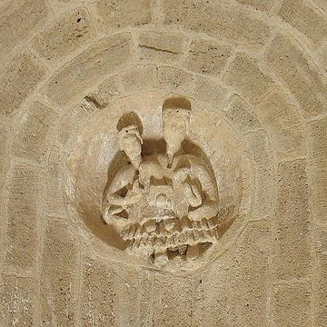 Église Saint-Laurent de Lattes