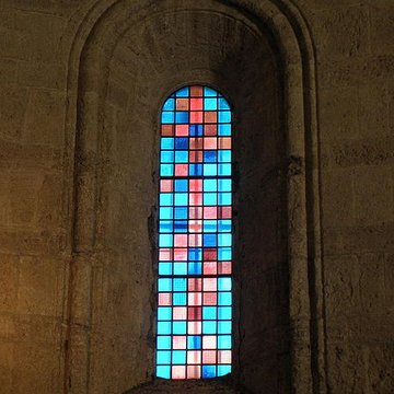 Église Saint-Laurent de Lattes