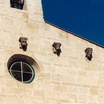 Église Saint-Laurent de Lattes