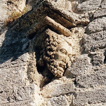 Église Saint-Laurent de Lattes