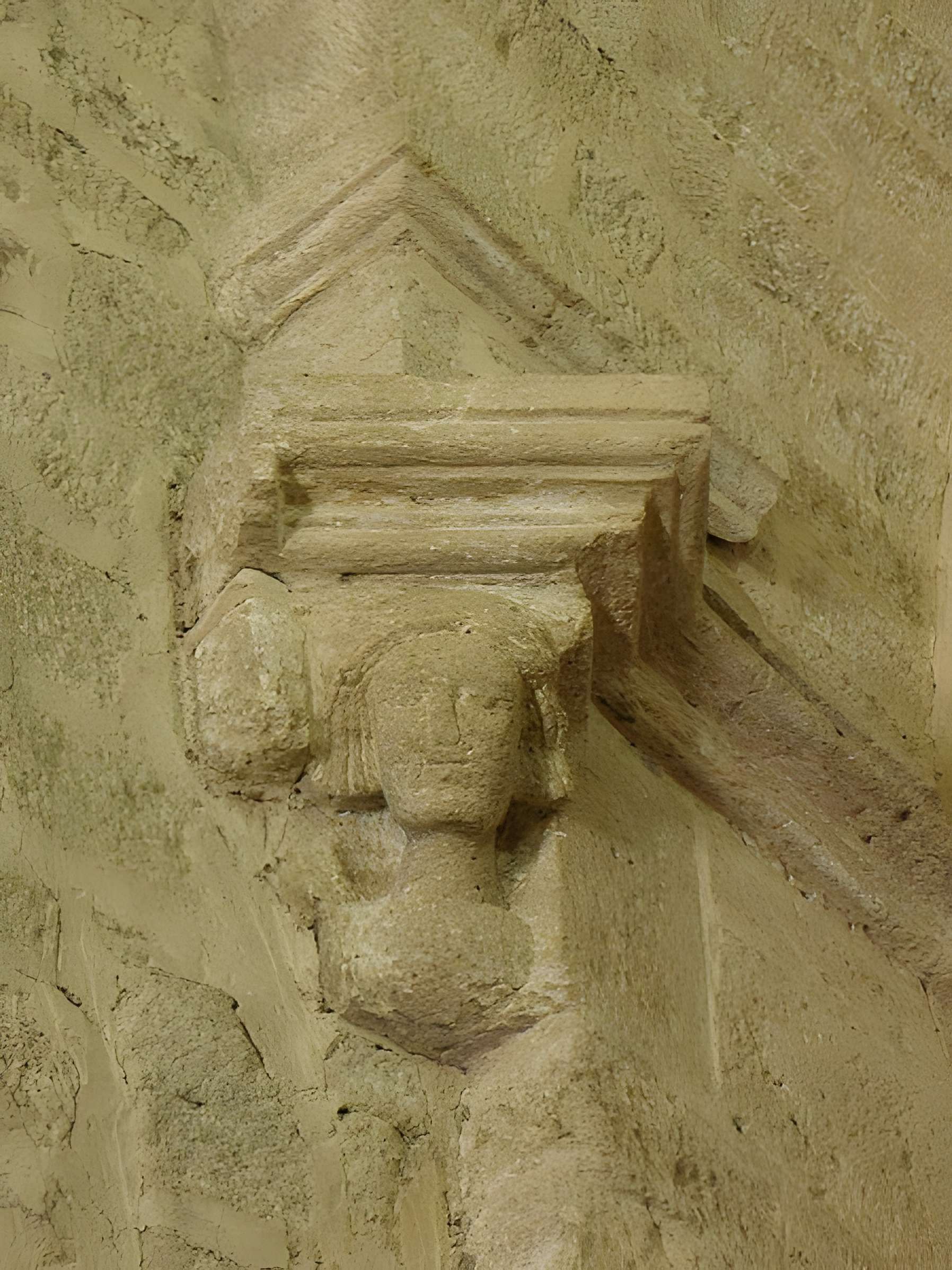 Église Saint-Laurent de Lattes