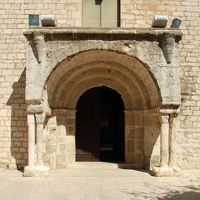 Photo de Église Saint-Laurent de Magalas