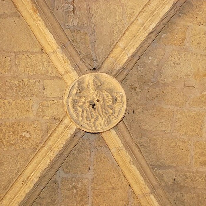 Photo de Église Saint-Laurent de Magalas