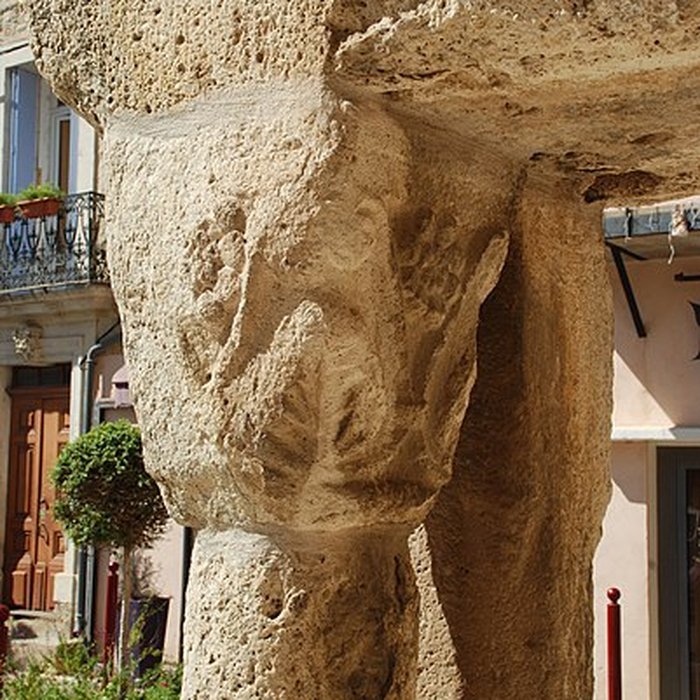 Photo de Église Saint-Laurent de Magalas