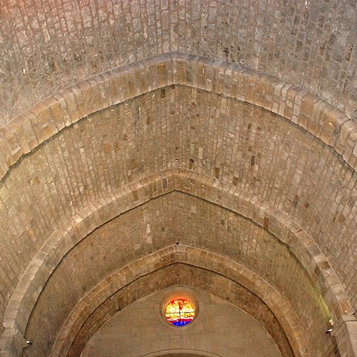 Photo de Église Saint-Laurent de Magalas