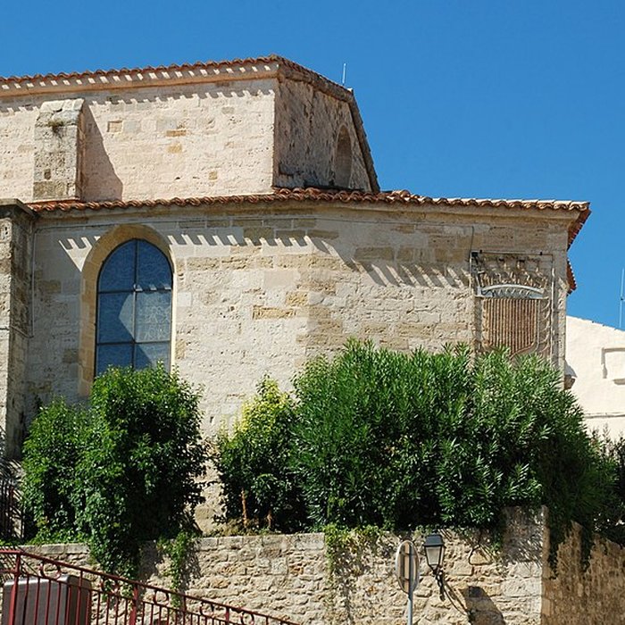 Photo de Église Saint-Laurent de Magalas