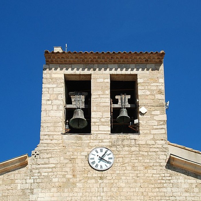 Photo de Église Saint-Laurent de Magalas