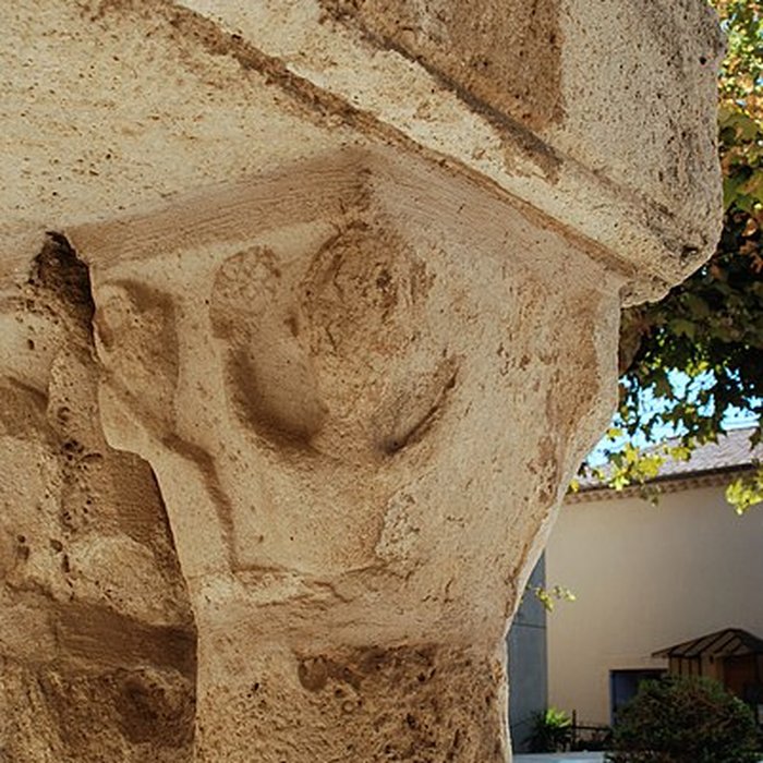 Photo de Église Saint-Laurent de Magalas