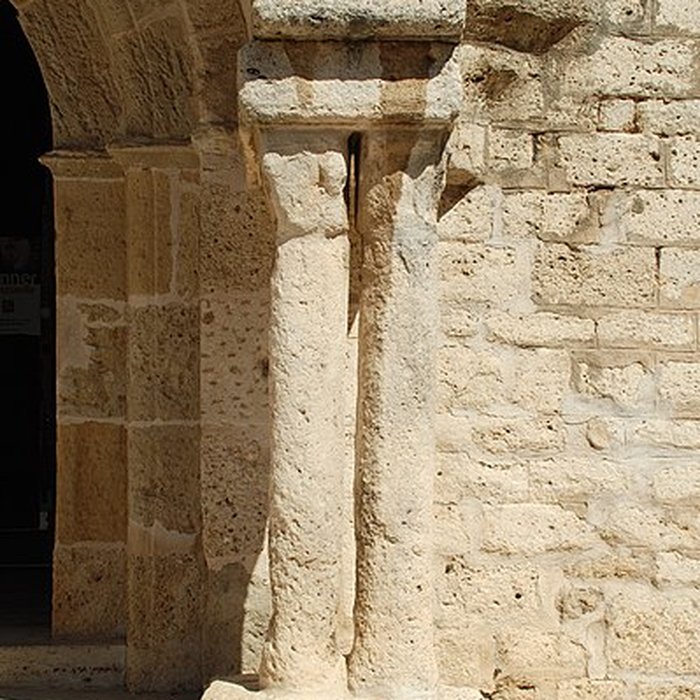 Photo de Église Saint-Laurent de Magalas