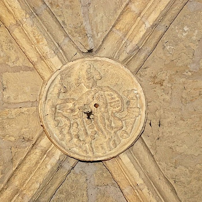 Photo de Église Saint-Laurent de Magalas