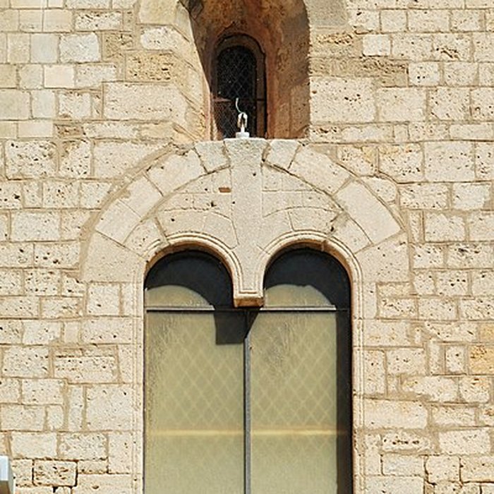 Photo de Église Saint-Laurent de Magalas