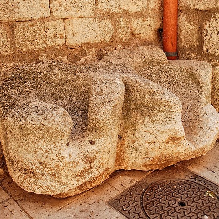 Photo de Église Saint-Laurent de Magalas