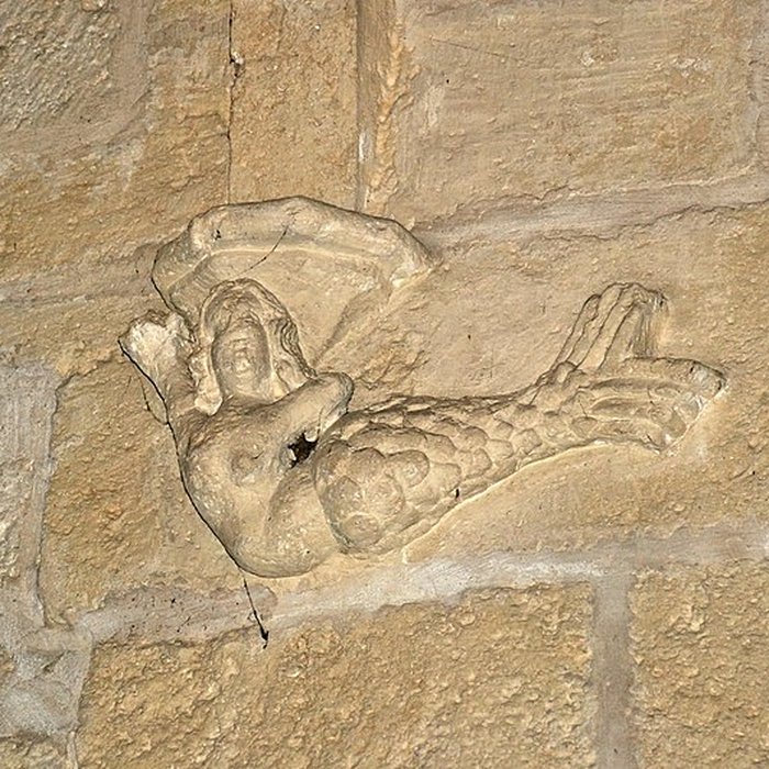 Photo de Église Saint-Laurent de Magalas