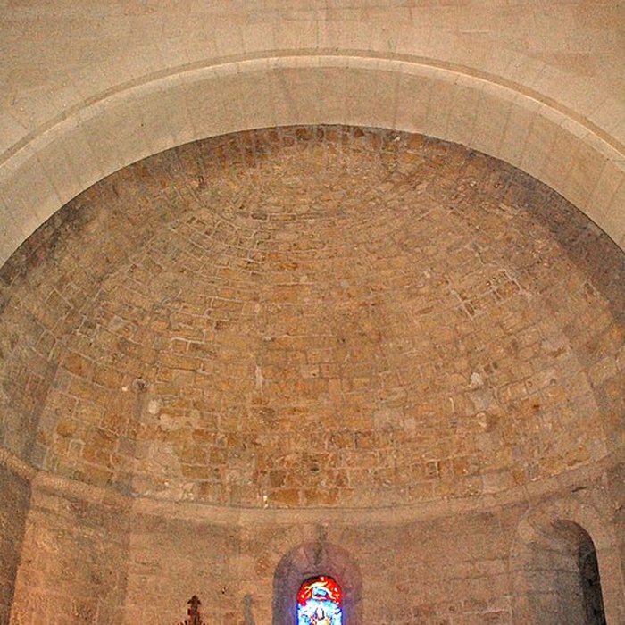 Photo de Église Saint-Laurent de Magalas