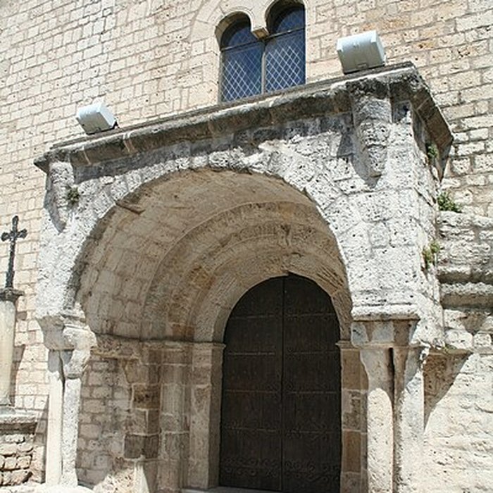 Photo de Église Saint-Laurent de Magalas