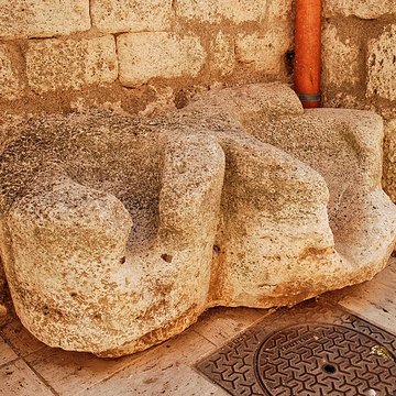 Église Saint-Laurent de Magalas