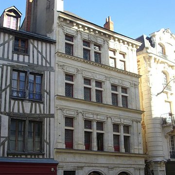 Maison de Du Cerceau