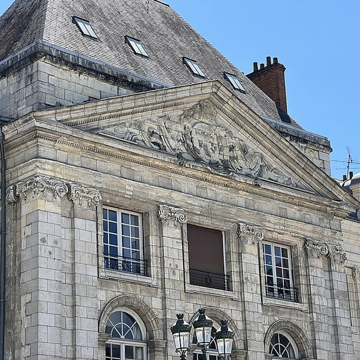 Photo de Maison dite de la Chancellerie